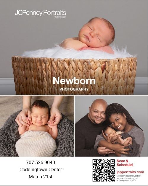 RiverGate Mall - JCPenney Portraits Maternity & Newborn Photography! March  24th Create memories to last a lifetime! Schedule your appointment today.  615.851.1422